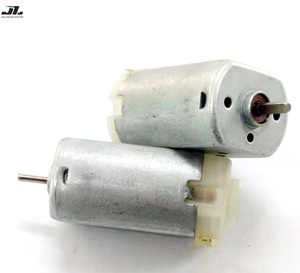 Khóa thông minh Máy cạo râu điện DC nhà máy động cơ bán buôn thấp noisejl-FC-180 1.5-12V Bạc vi động cơ bàn chải nam châm vĩnh cửu tức là 1 - Product Image 3
