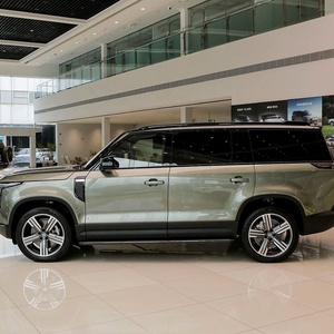 Rox 01 2025, Auto Híbrido de Largo Alcance (1300 km), Edición en Inglés y Árabe, para Jebel Ali - Product Image 6