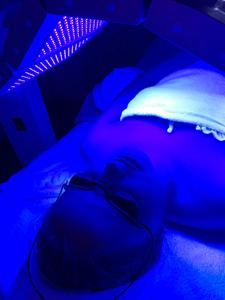 Máquina PDT al por mayor para Hospital y MedSpa, sistema de tratamiento de la piel posláser para enrojecimiento y curación, máquina <span class=keywords><strong>LED</strong></span> estética - Product Image 3