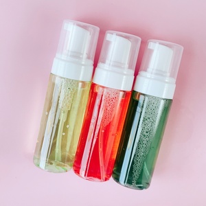 Higiene femenina a base de hierbas Orgánica femenina Yoni Espuma Lavado Higiene femenina para limpieza de blanqueamiento <span class=keywords><strong>vaginal</strong></span> - Product Image 1