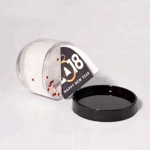 Cadres photo globe à neige personnalisables en gros pour la sublimation, pour la décoration intérieure - Product Image 4