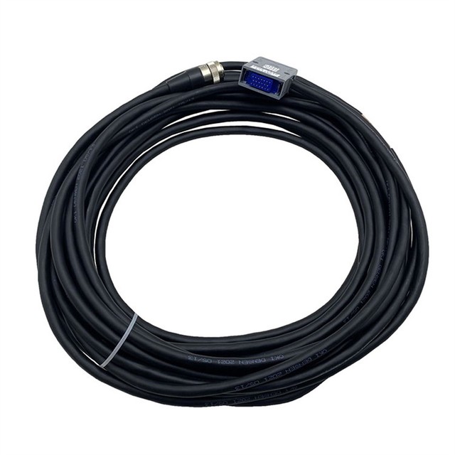 F Robot A05b2518c214 Teach Pendant Connection Cable Wiring Line 12m New Original Industrial Automation Programmable Control