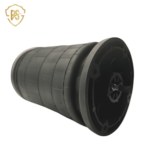 Nuevo resorte de aire para eje de camión pesado PANSHI OEM 1793526 para piezas de remolque - Product Image 2