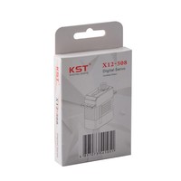 مروحية من فئة KST ، Swashplate Servo ، 20g توتر عالي الضغط