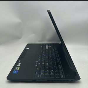 95 mới cho Asus bay Pháo đài 9 fx506hcb rtx3050 Solo 4 G I7 11600H 16GB 512ssd 144Hz trò chơi máy tính xách tay - Product Image 4