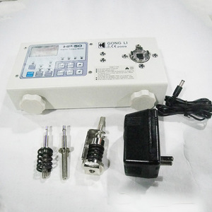 Testeur de couple numérique, instrument de mesure du couple électronique numérique haute précision pour applications électriques et pneumatiques - Product Image 1