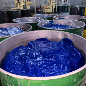 OEM chấp nhận nhiệt độ cao bôi trơn công nghiệp mỡ (-20 ℃ 200 ℃) lâu dài chống gỉ cho vòng bi/bánh răng chống mài mòn - Product Image 4