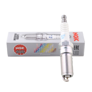 Bujías de Encendido de Iridio y Platino Láser Originales NGK ILTR6R8G 91794, Paquete de 4 para Motor de Automóvil, Venta al Por Mayor - Product Image 2