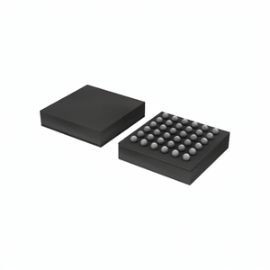 36 TFBGA SC16C852VIET,151 Original One Stop Service Interface Electronic Circuit Components - Product Image 1
