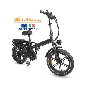 Vélo <span class=keywords><strong>électrique</strong></span> pliant abordable OUXI V9 portée de 120km suspension complète engrenages Shimano capteur de couple élevé 90 Nm vélo de trajet - Product Image 3