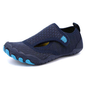 Chaussures d'eau pour garçons et filles avec semelle antidérapante, chaussures de plage pour sports nautiques - Product Image 1