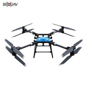 Professional Uav Delivery Transport 100kg Heavy Lift <b>Drone</b> With Fpv Camera <b>Drone</b> - Product Image 1
