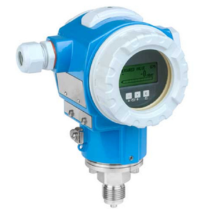 Transmetteur de pression Endress Hauser 4-20 MA PMC71 à communication HART, très demandé - Product Image 2