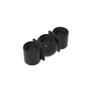 อะไหล่ตัวต่อแบบมีรู 1x3 รุ่น 98577 น้ำหนัก 1 กก. ของเล่นเสริมพัฒนาการ DIY สำหรับเด็กอายุ 5 7 12 ปี ใช้ได้ทั้งเด็กชายและเด็กหญิง ผลิตจากพลาสติก ABS - Product Image 2