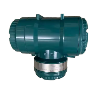 Medidor de Flujo Magnético de Alta Precisión Yokogawa AMAG AXG065-GA000AL110B-2DA12/CH para Agua, Certificado a Prueba de Explosiones OEM, HART - Product Image 2