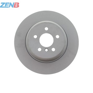 Disco de Freno Trasero para <span class=keywords><strong>BMW</strong></span> 320d 320i <span class=keywords><strong>420d</strong></span> 420i G20 G21 <span class=keywords><strong>G22</strong></span> G23 G26 # 34106879287 - Product Image 1