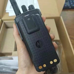 Orijinal DP4800 dijital Talkie Walkie uzun menzilli el radyosu motorola P8660i /DP4800/DP480 /XPR7550e/motorola için DGP8550 radyo - Product Image 2