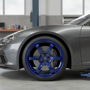 Jantes personnalisées 5X120 5X112 17 18 19 pouces, style JDM, roues forgées pour BMW M2 F87 G20 <span class=keywords><strong>Audi</strong></span> S3 VW Golf R MK7 MK8 <span class=keywords><strong>TT</strong></span> <span class=keywords><strong>RS</strong></span> Kia Stinger - Product Image 6
