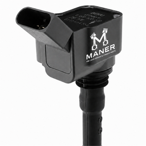 คอยล์จุดระเบิด MANER รุ่น OE 06K905110G 06L905110D ใช้ได้กับรถยนต์ Audi A1 A3 A4 A5 A6 Q5 TT Seat Leon Skoda Octavia VW EOS Golf VI VII 1.8 2.0TFS - Product Image 2