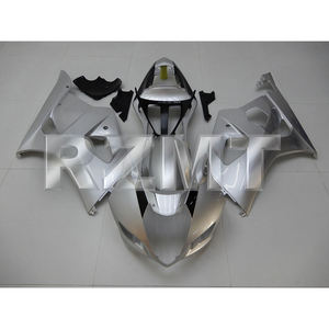 ชุดแฟริ่งมอเตอร์ไซค์ SUZUKI GSXR 1000 ปี 2003-2004 GSX-R1000 GSXR1000  แบบฉีดขึ้นรูป ABS ชุดแต่งแฟริ่ง S1003-126a - Product Image 1