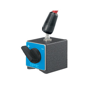 Base de support de jauge à cadran magnétique Rupac Strato, rayon 200mm - Product Image 2