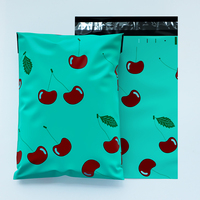 Sacs d'expédition adhésifs forts Poly Mailer Sacs d'expédition de colis Pochettes postales de bureau de poste pour Express