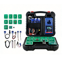 Herramienta de Programación AUTEL XP400 PRO, Material ABS, Compatible con IM508/IM608 de 3-12V, Fácil Instalación, 3 Botones, Temperatura de Funcionamiento