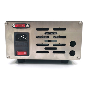 เครื่องทำความสะอาดโซลินอยด์ QXJ-ATM ฟักเกียร์อัตโนมัติ - Product Image 5