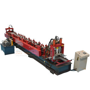 LIMING Heißer Verkauf cz Pfetten maschine Pfetten walzen form maschine Stahl <span class=keywords><strong>c</strong></span> Pfetten walzen form maschine - Product Image 2