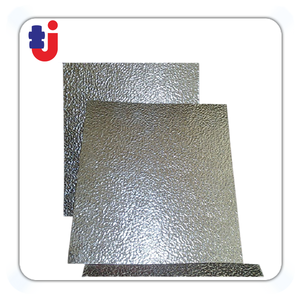 Stucco goffrato in <span class=keywords><strong>alluminio</strong></span> bobina in Stucco goffrato in <span class=keywords><strong>alluminio</strong></span> rivestito di <span class=keywords><strong>colore</strong></span> 0.3mm / 0.4mm / 0.5mm di spessore - Product Image 5