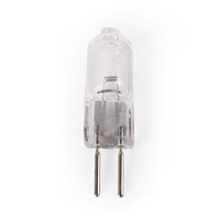 Ampoule halogène 24V 50W G6.35 O.T Light Microscope Lampe halogène pour Ot Light