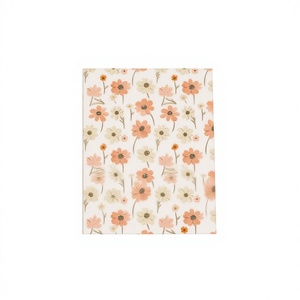 Bloc de Notas Promocional Estilo Portapapeles, Serie Nubes del <span class=keywords><strong>Amanecer</strong></span>, 100 Hojas por Paquete, Sin Adhesivo - Product Image 4