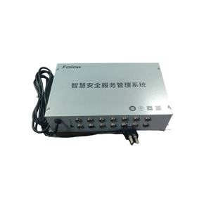 Dispositivo Anticolisión para Grúa Torre <span class=keywords><strong>Comansa</strong></span> 21LC290 - Product Image 6