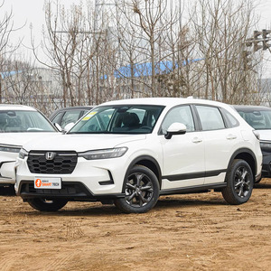 <span class=keywords><strong>Honda</strong></span> <span class=keywords><strong>HRV</strong></span> 2026 Versión 240T Max Usado, SUV de 5 Puertas y 5 Asientos con Caja de Cambios CVT y Alta Velocidad - Product Image 1