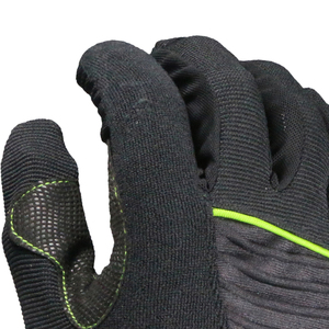 ENTE SAFETY Gants tactiques de mécanicien confortables et polyvalents à haute adhérence Gants de sauvetage de mécanicien - Product Image 5