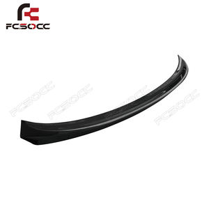 Spoiler Posteriore in Fibra di Carbonio di Alta Qualità per <span class=keywords><strong>Suzuki</strong></span> <span class=keywords><strong>Swift</strong></span> ZC33S 2018-2024, <span class=keywords><strong>Accessori</strong></span> per Paraurti Auto - Product Image 2