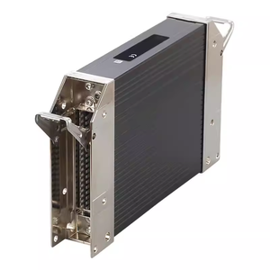 Precio al por Mayor de Controlador PLC, Módulo, Medidores de Flujo, Sensores de Monitoreo, EVC004 - Product Image 3