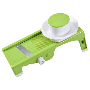 <b>Multifunctional</b> Processor Manual Hand Kitchen Dicer <b>Cutter</b> Machine Salad Potato Carrot Garlic Fruits <b>Vegetable</b> Chopper Mandolin - Product Image 3