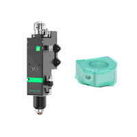 Lentille de collimation laser à fibre RayTools D30 F150 YO.TJZ01.0339 pour tête de découpe laser RayTools BS06K-CAT