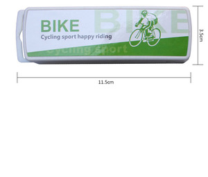 Outils <span class=keywords><strong>de</strong></span> réparation <span class=keywords><strong>de</strong></span> bicyclette, Kits pour pneus plats, patchs sans colle, cuillère réparation <span class=keywords><strong>de</strong></span> pneus, boîte à outils, tenues <span class=keywords><strong>de</strong></span> cyclisme, équipements d'équitation - Product Image 5