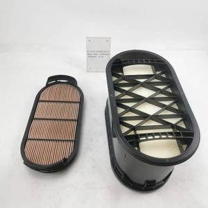 空気フィルター建設機械部品、<span class=keywords><strong>Shantui</strong></span>ブルドーザー部品1003267807 - Product Image 5