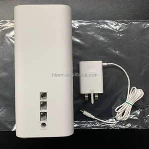 Unlocked 5G CPE Pro 3 H138-380 Dual Band <b>WiFi</b> 6 AX1800 5G Sim Card <b>Wireless</b> Router 4G LTE Cat19 Gigabit Modem For HUAWEI - Product Image 6
