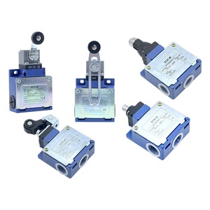 สวิตช์จำกัดระยะ XCK-M รุ่น M121 M141 M115 M102 M110 IP65 สำหรับอุปกรณ์อุตสาหกรรม - Product Image 1
