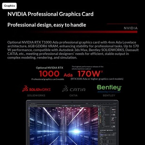 ThinkPad P16, Estación de Trabajo Gráfica Móvil de 16 Pulgadas, <span class=keywords><strong>I7</strong></span> 5600MHz, Memoria, Wi-Fi 6E de Doble Antena, Diseñada para Diseñadores - Product Image 6