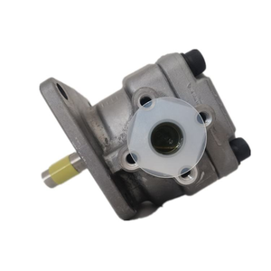 El diseño de brida estándar hace que el GPYZ5.8R323B9Y0 sea un repuesto fácil para las bombas originales. - Product Image 4