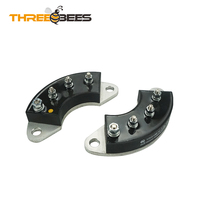 Pont redresseur triphasé demi-onde à diodes MXG(Y)100-12 MXY/G70-16 MXG/Y(10)200-16 MXG(Y) 25-15
