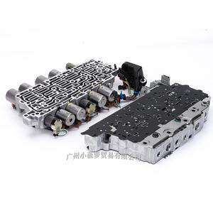 En Stock 9T50-0001-FN para GM General Motors, Cuerpo de Válvulas de Transmisión 9T50 FN de 9 Velocidades FWD y AWD - Product Image 5