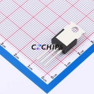 ทรานซิสเตอร์สนาม TO-220AB 125N2RG-VB (Mosfet) ใหม่และดั้งเดิม - Product Image 2