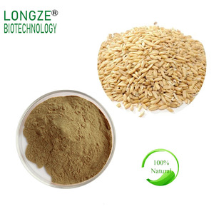 Wild Oat Straw Extract Herbal Supplement Health Ingredient Avena Sativa Seed Powder Drum Packed <strong>Oatmeal</strong> Rolled Oats - Product Image 3