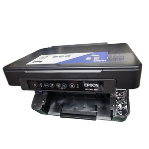 Copia la máquina de fotocopiadoras foto de inyección de tinta barato Multi función impresora con precio bajo - Product Image 3